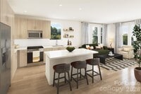 Building Photo - 915 W Mallard Creek Church Rd