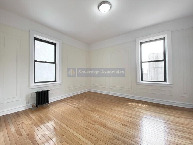 Floorplan - 165 Pinehurst Avenue