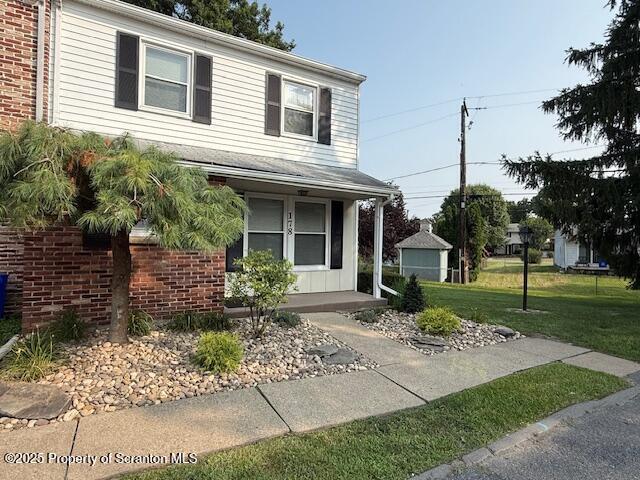 Building Photo - 178 Haverford Dr