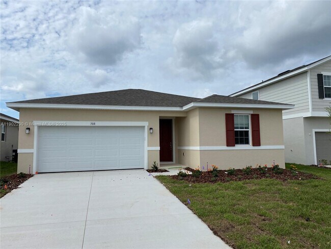 Primary Photo - 308 Lake Smart Cir