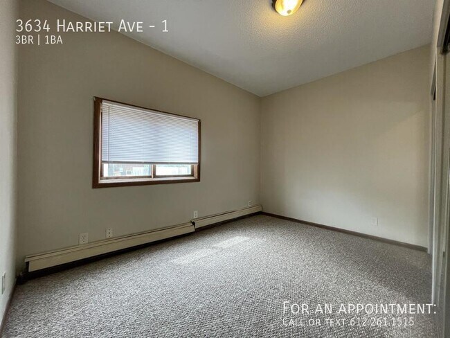 Building Photo - 3634 Harriet Ave