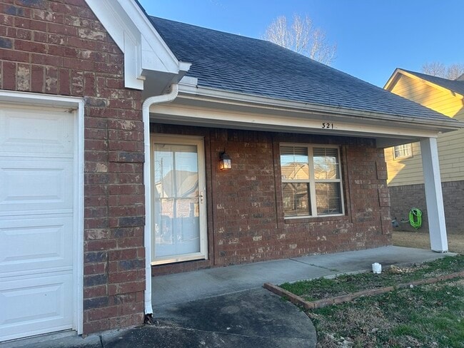 Building Photo - 321 Switchgrass Cove