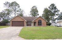 Building Photo - 925 Granger Dr