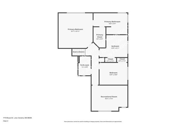 Building Photo - 3518 Bryce Dr