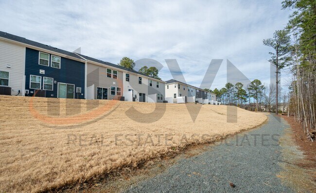 Building Photo - Brand New Construction! 3BD, 2.5BA Mebane Townhome Minutes from Tanger Outlets