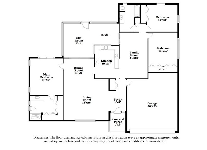Building Photo - 349 Bay Meadows Dr