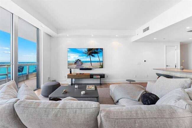 Building Photo - 6899 Collins Ave