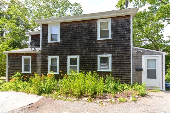 Building Photo - WINTER RENTAL: Squam Light- Utilities Incl...