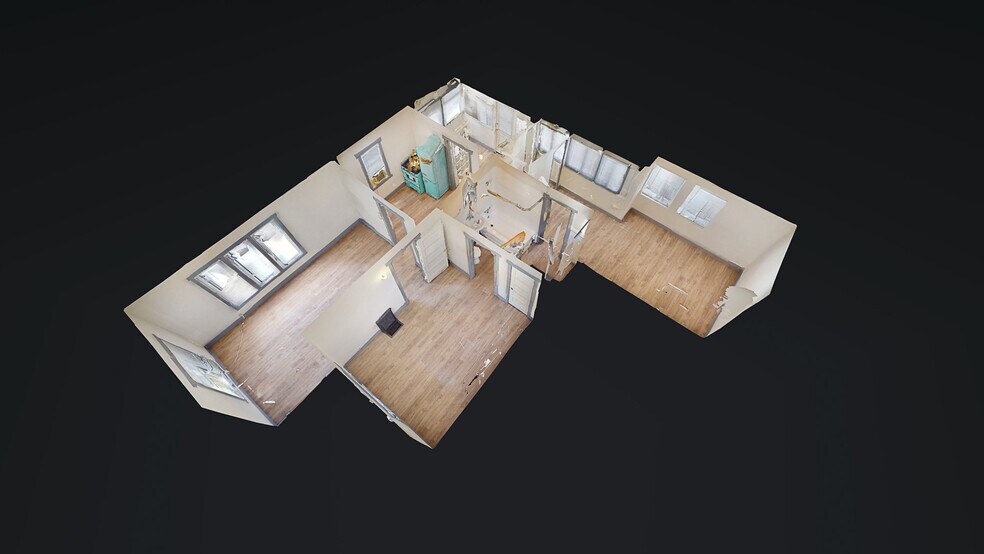 Building Photo - 1127 Bell St