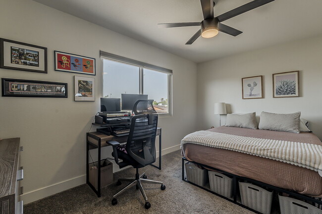 Building Photo - 2163 S Las Flores