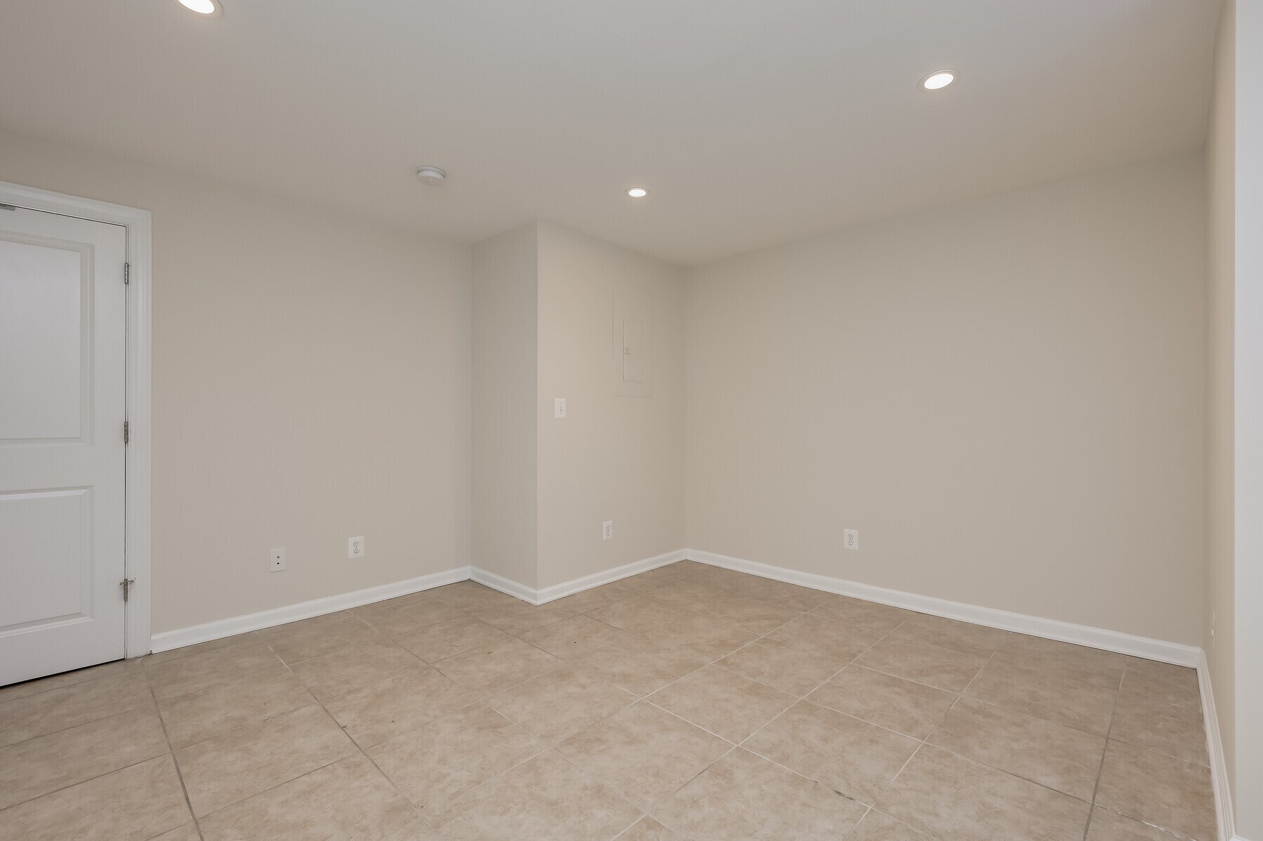 bedroom - 1873 3rd St NW