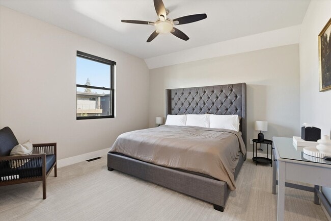 Building Photo - Modern 5-Bed Home in Atlas Waterfront — Elevator, Luxury Finishes & Prime Location