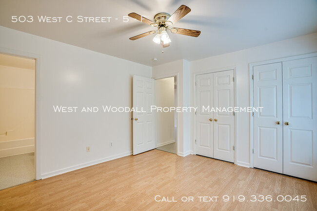Building Photo - Great Two Bedroom Apartment in Butner