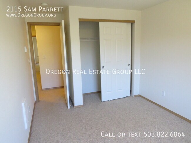 Building Photo - 2115 Sam Parrett Dr