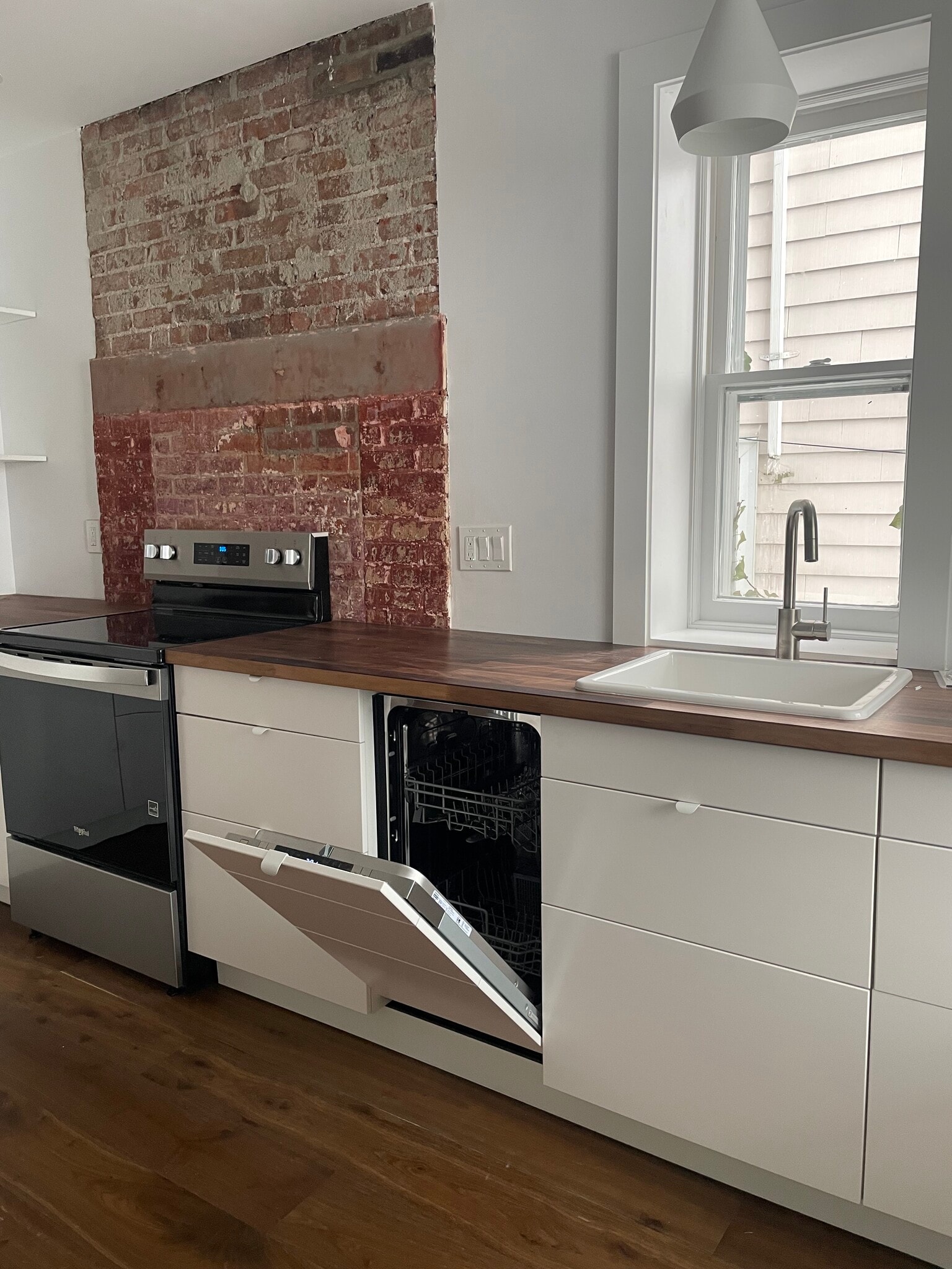 Building Photo - 508 Liberty St