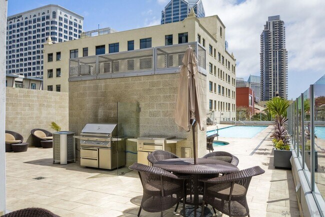 Building Photo - 1262 Kettner Blvd