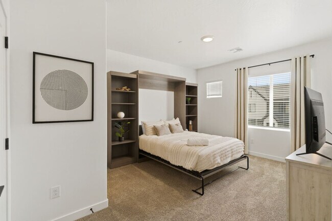 Building Photo - 1702 Ripple Rock Dr