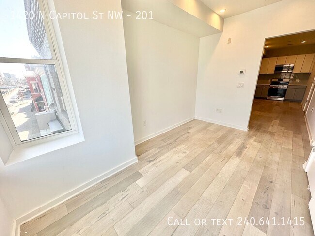 Building Photo - 1420 North Capitol St NW