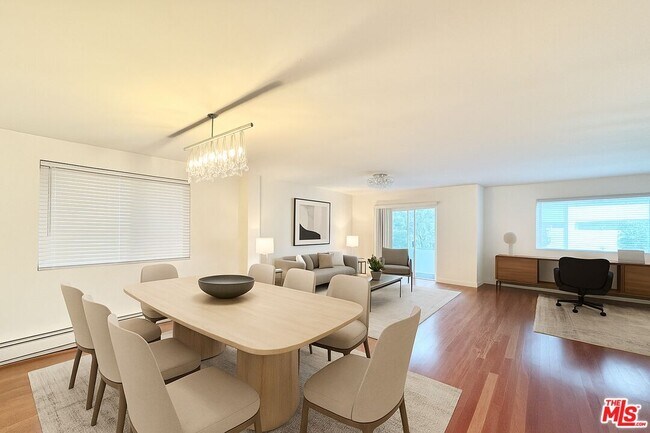 Building Photo - 10655 Wilshire Blvd