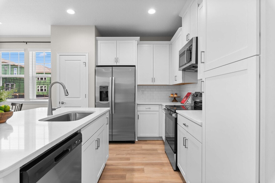 Building Photo - Viridian Southside Quarter