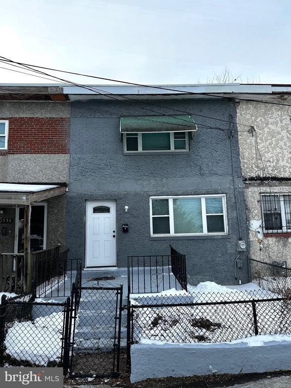 Building Photo - 1549 S 8th St