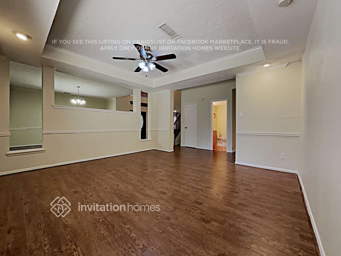 Building Photo - 15107 Dawnbrook Dr