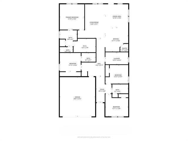 Building Photo - 413 Midnight Oak Dr