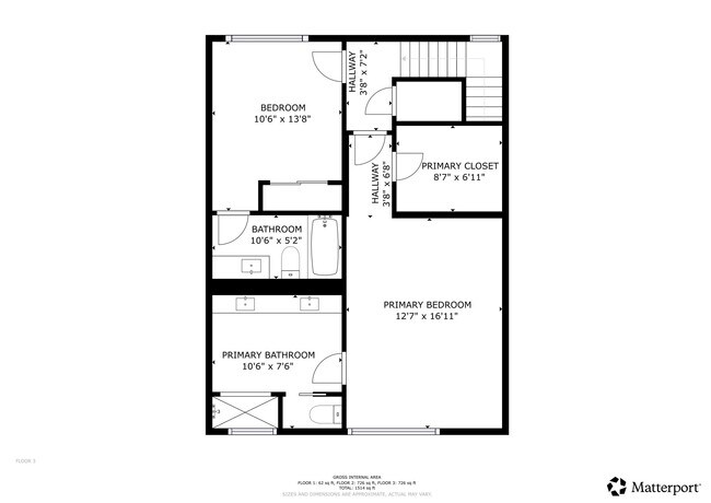 Building Photo - 1004 California St