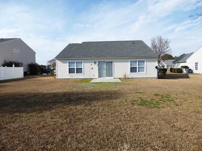 Building Photo - 210 Tibton Cir