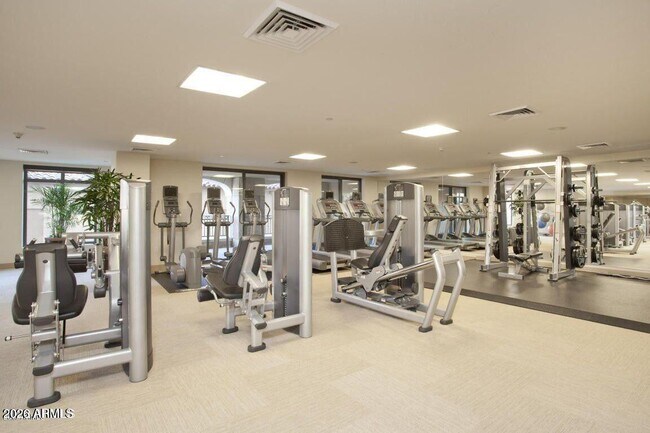 Building Photo - 7181 E Camelback Rd