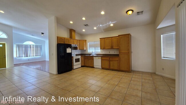 Building Photo - 4 br, 2 bath House - 5243 Rambling Road