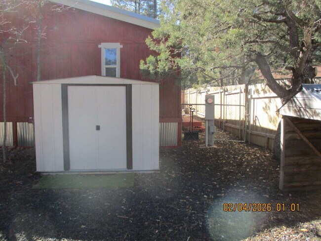 Building Photo - For Rent – Show Low, AZ 2960 W Whipple, Show Low, AZ 85901