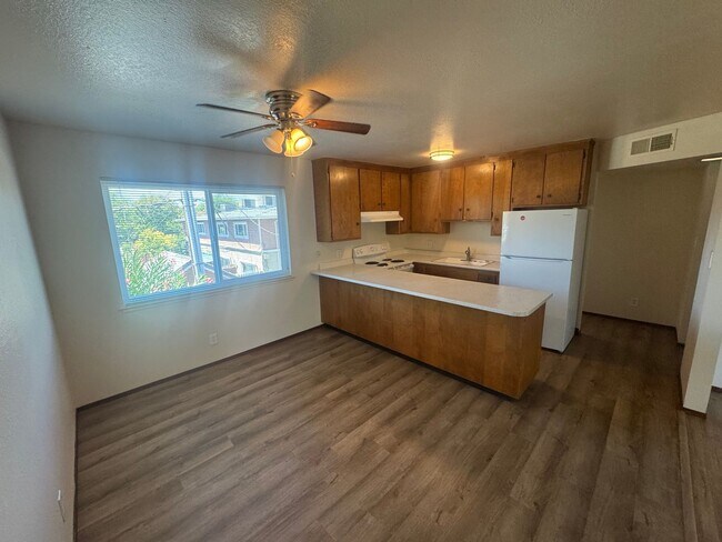 Building Photo - Allegheny Pines Apartments