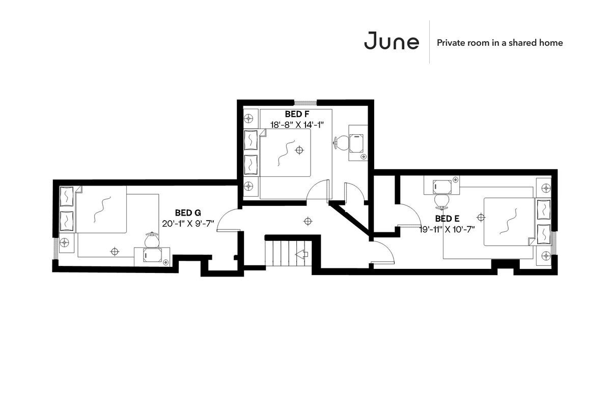 Building Photo - Room in Shared 7 bed/2.5 bath home in Harvard Square (Cambridge)