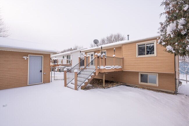Building Photo - 4706 Harvest Ct NW