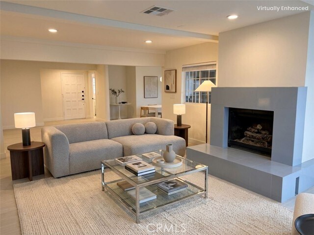 Building Photo - 19216 Calvert St