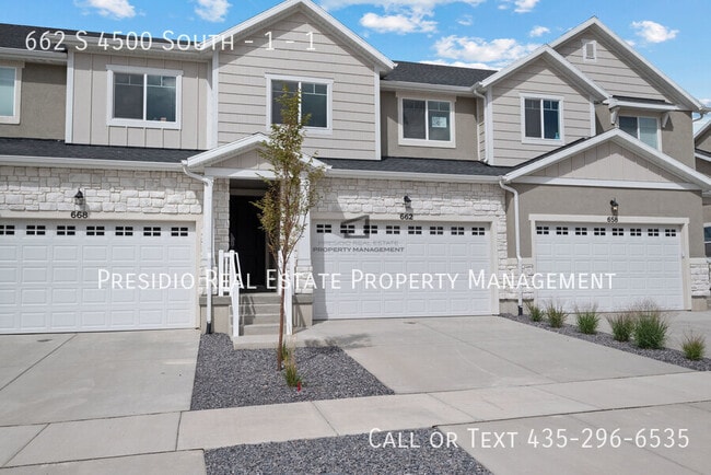 Building Photo - 662 S 4500 S