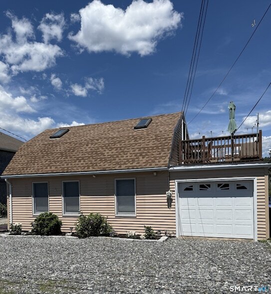 Building Photo - 42 Noble Ave