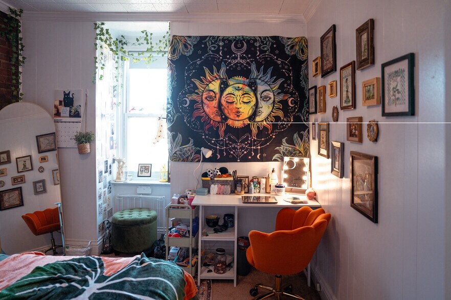 Building Photo - 627 S Negley Ave