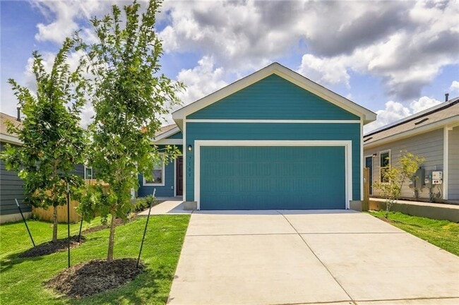 Building Photo - 7109 Spirit Hill Rd