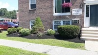 Building Photo - Washington Park Apartments