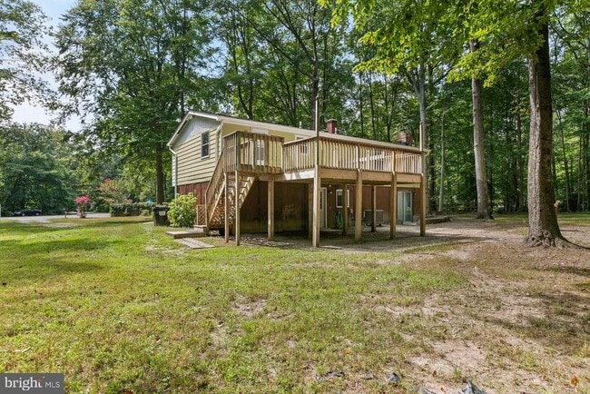 Building Photo - 11601 Jester Way