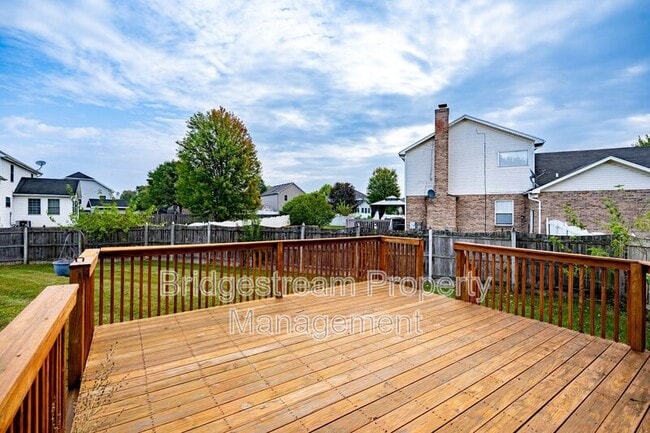 Building Photo - 4448 Forest Ridge Blvd