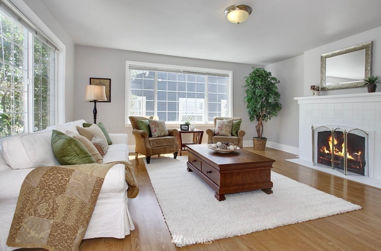 Building Photo - 7555 17th Ave NW