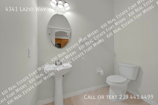 Building Photo - 4341 Lazio Way