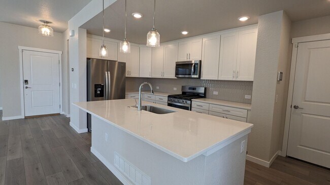 Building Photo - 3 Bedrooms | 2.5 Bathrooms | 2-Car Garage | Former Model Home | Built in 2025 | Monument Junction