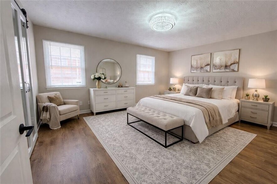 Building Photo - 2926 Webb Bridge Rd