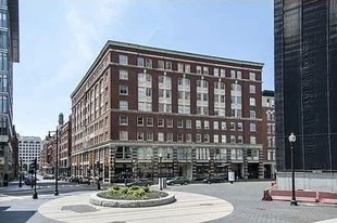 Building Photo - 181 Essex St