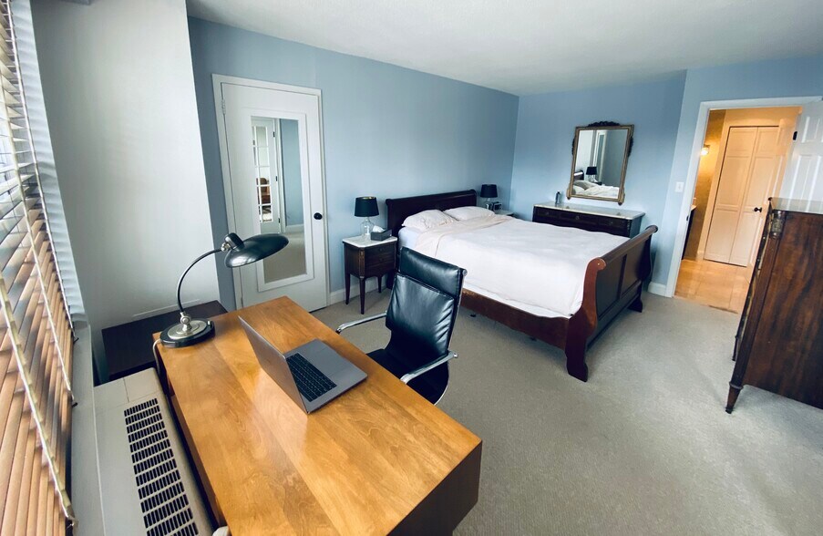 Building Photo - 151 Tremont St