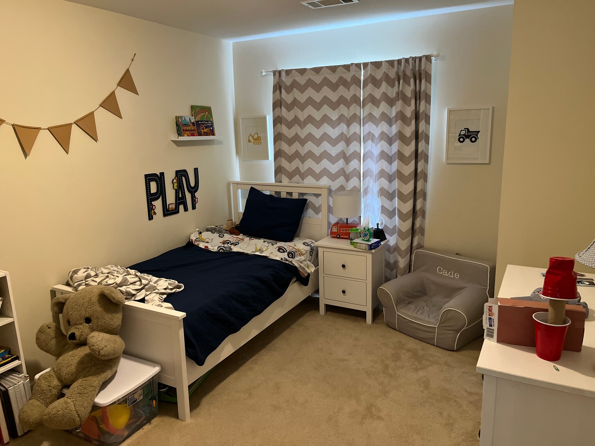 Building Photo - 1534 Liberty Pike